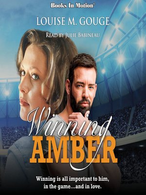 cover image of Winning Amber